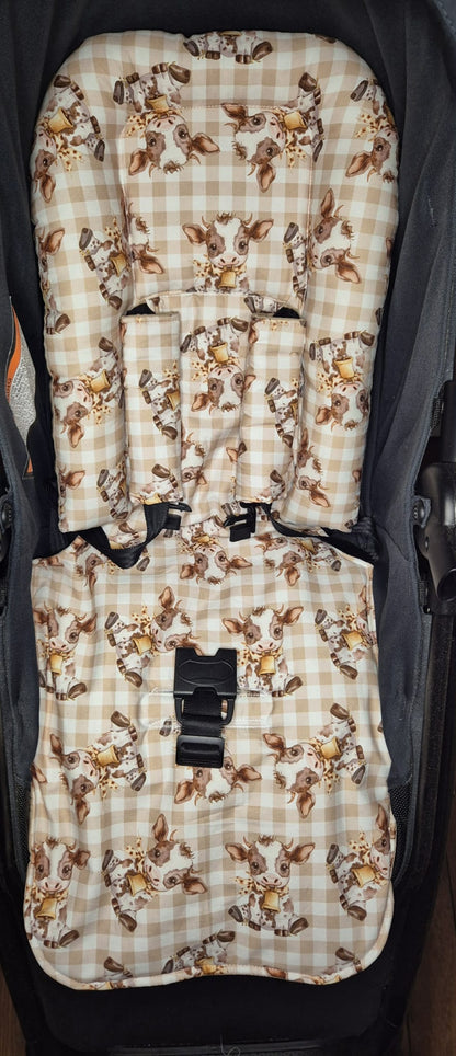 Universal Pram Liner