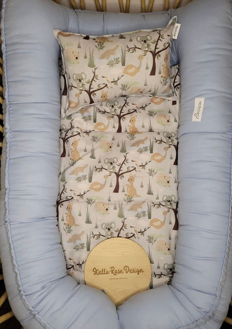 Animal Babynests