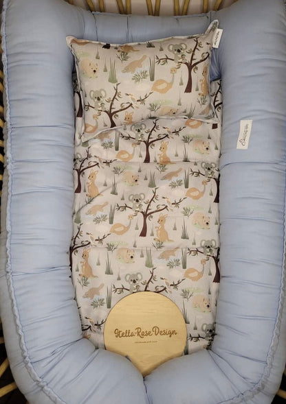 Animal Babynests