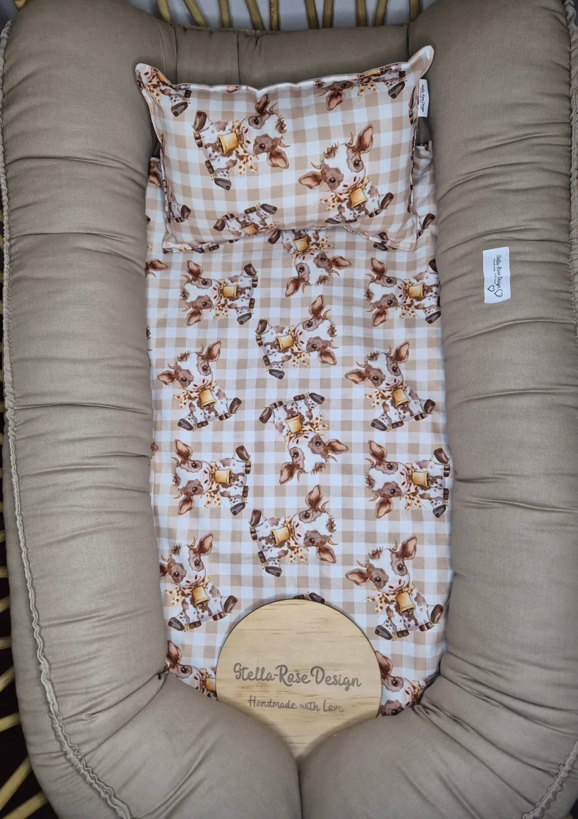 Animal Babynests