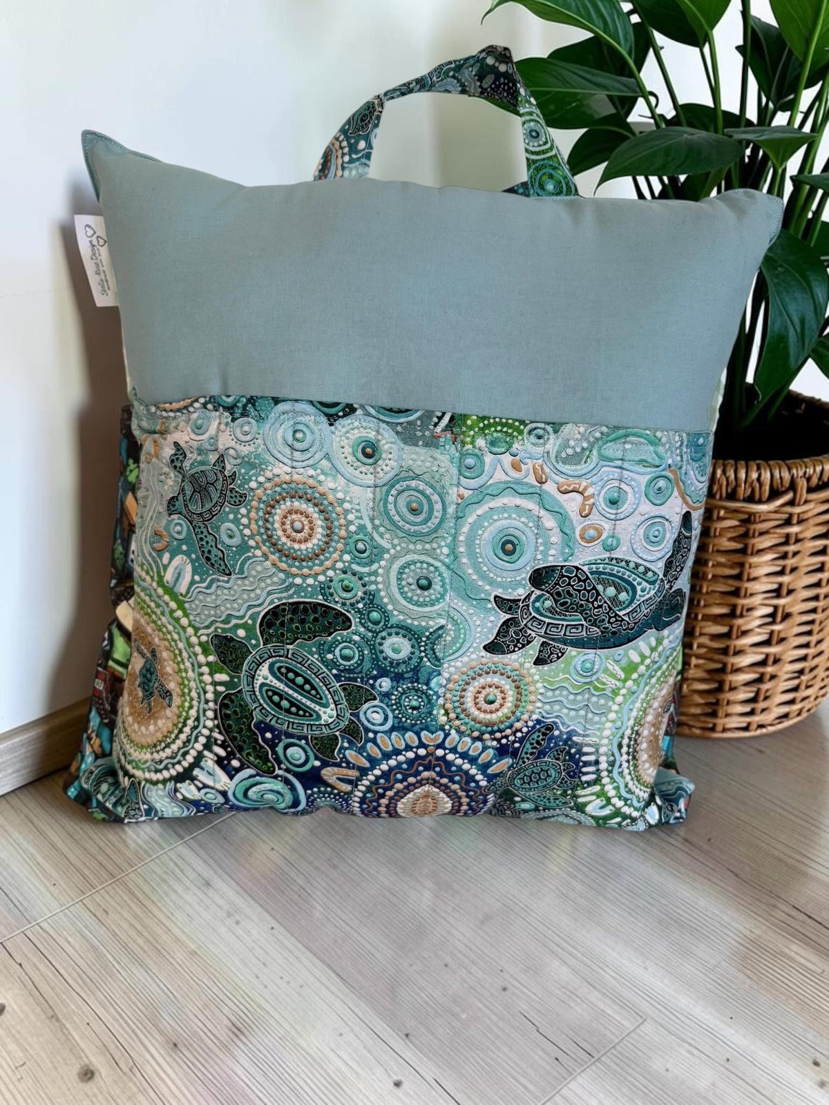 Universal Pocket Pillows