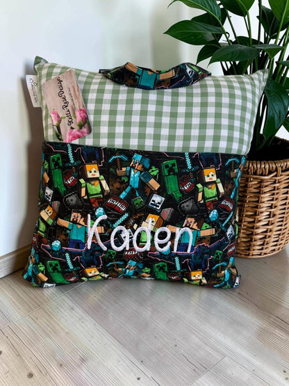 Universal Pocket Pillows