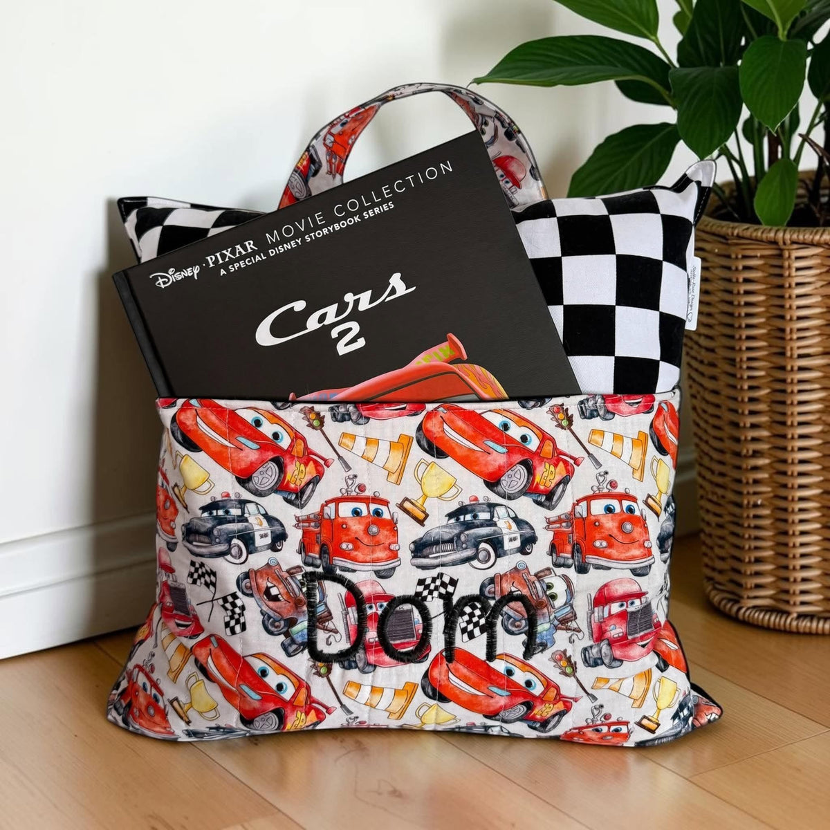 Universal Pocket Pillows