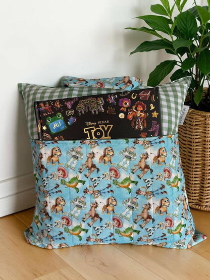 Universal Pocket Pillows