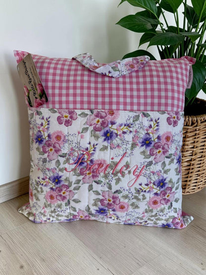 Universal Pocket Pillows