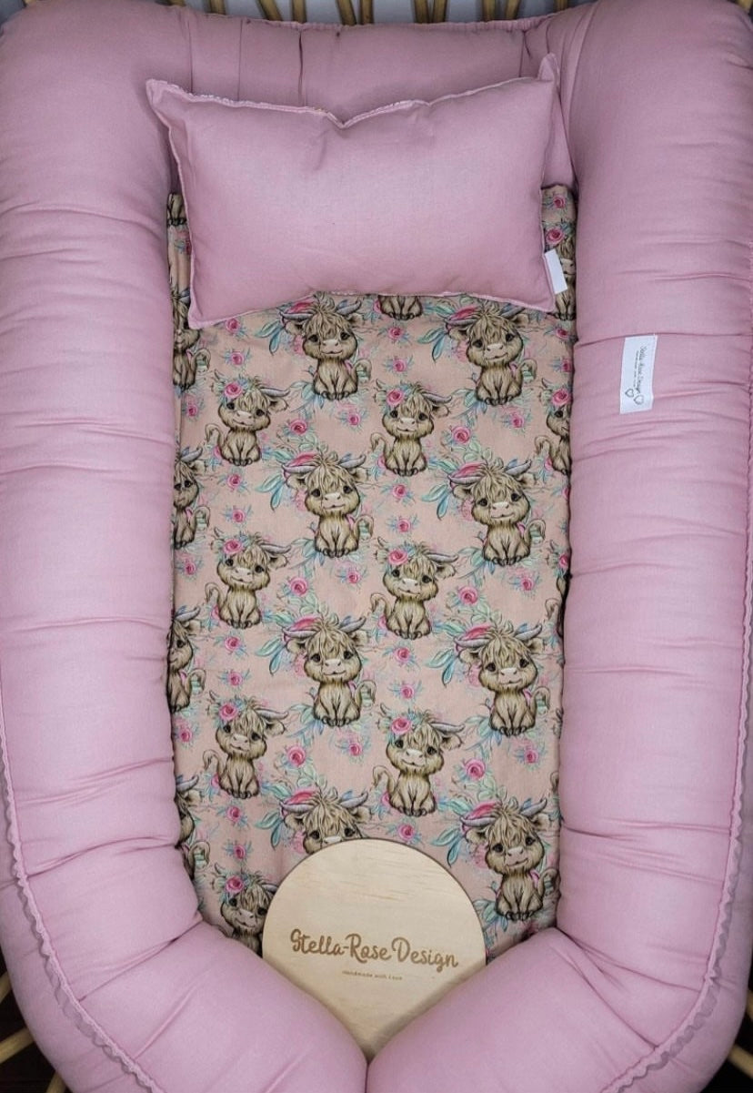 Animal Babynests