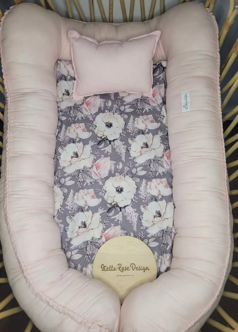 Floral Babynests