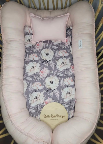 Floral Babynests