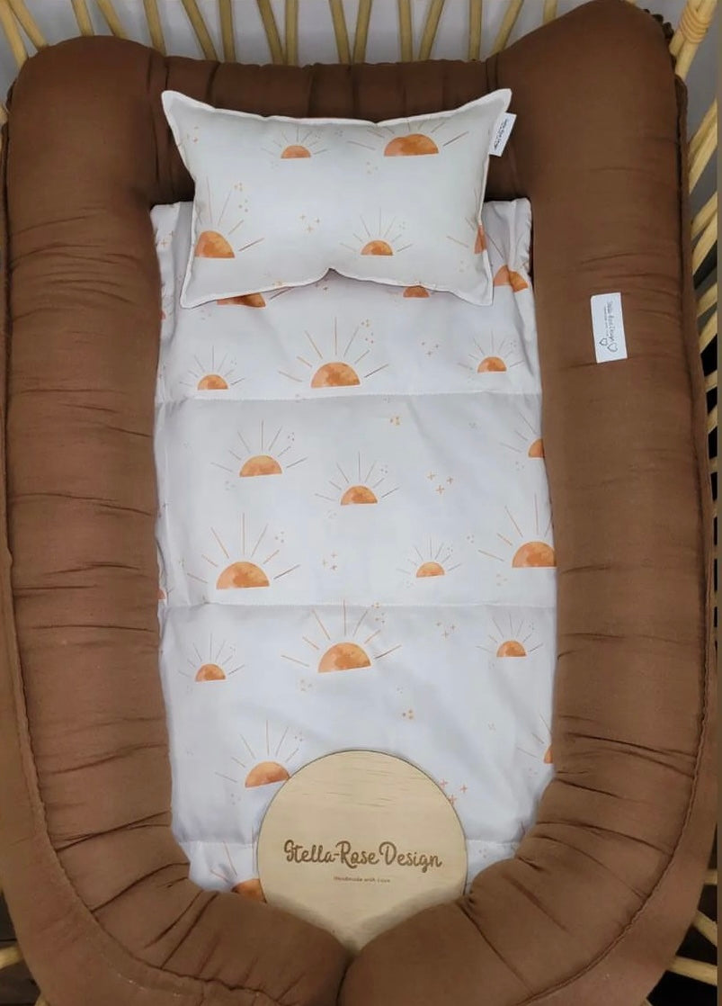 Patterned Babynests