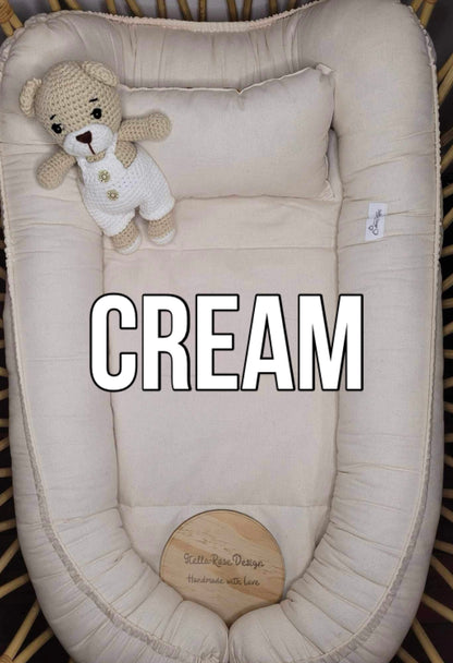 Plain Babynests