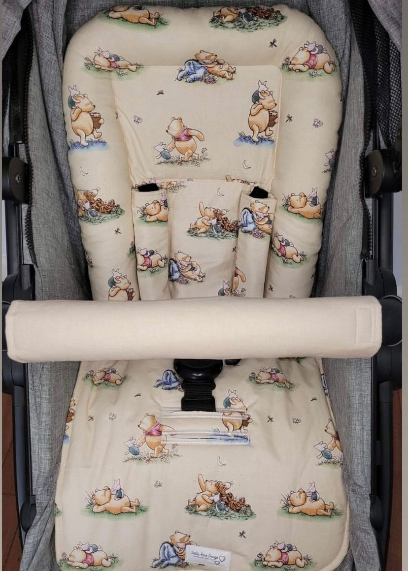 Universal Pram Liner