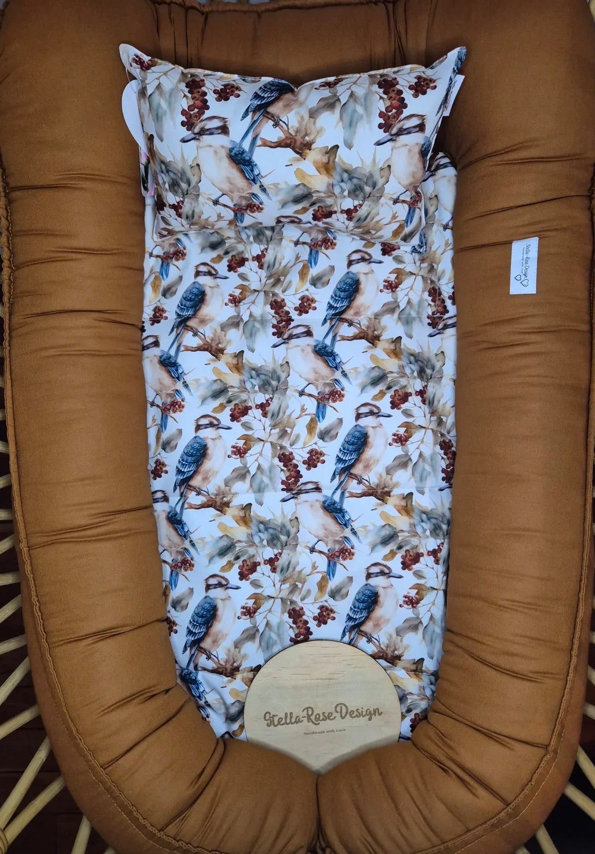 Animal Babynests