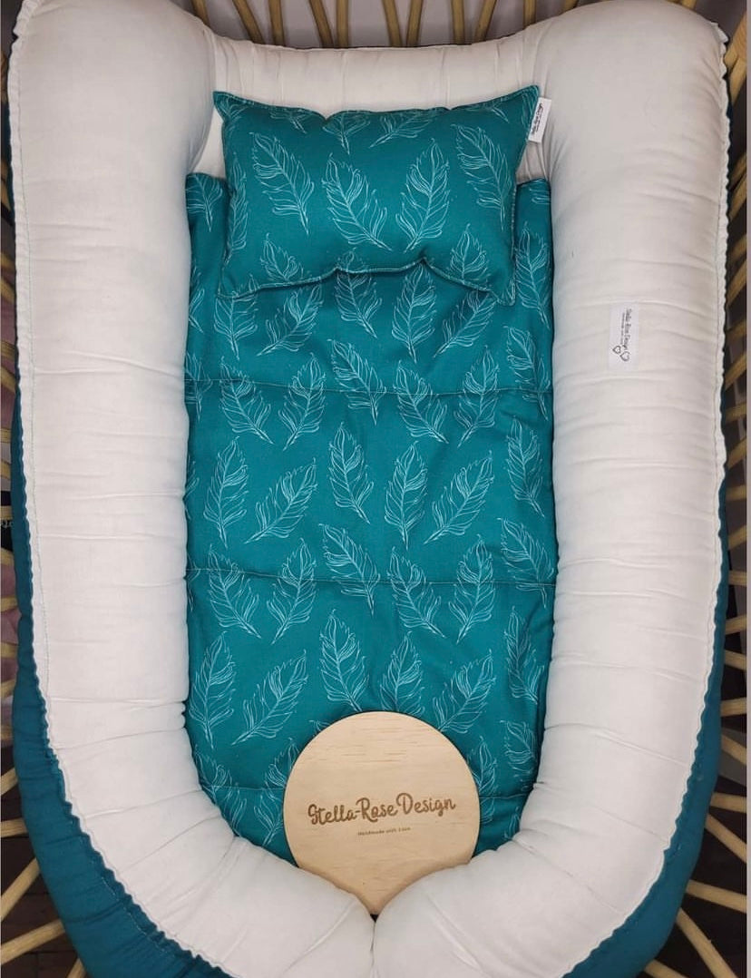 Patterned Babynests