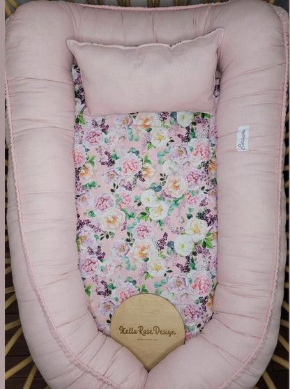 Floral Babynests