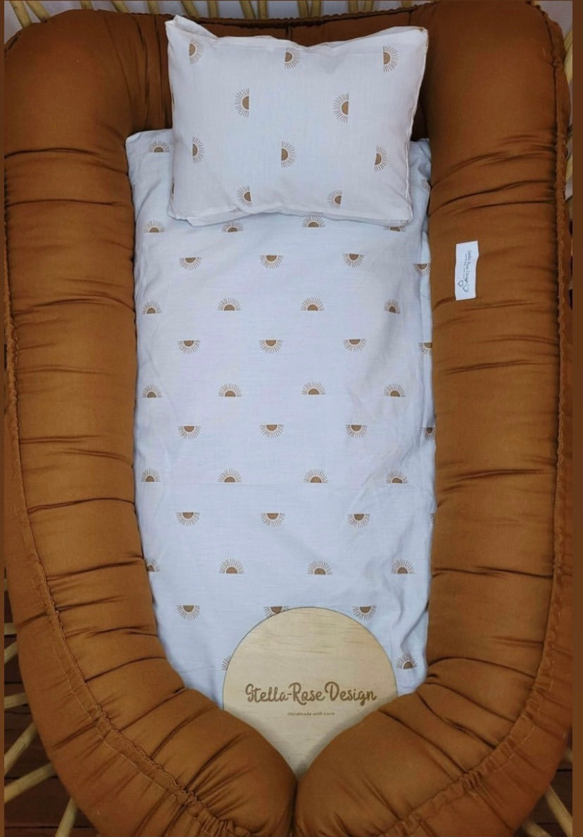 Patterned Babynests