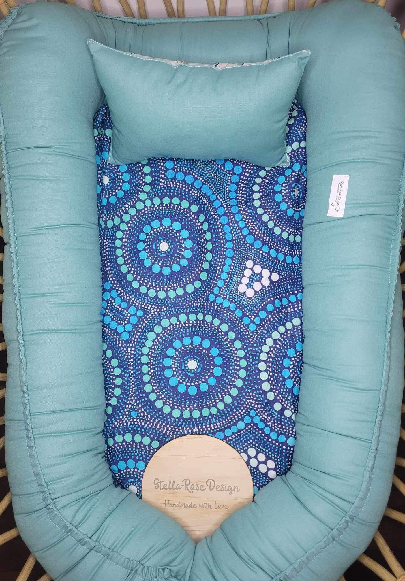Patterned Babynests