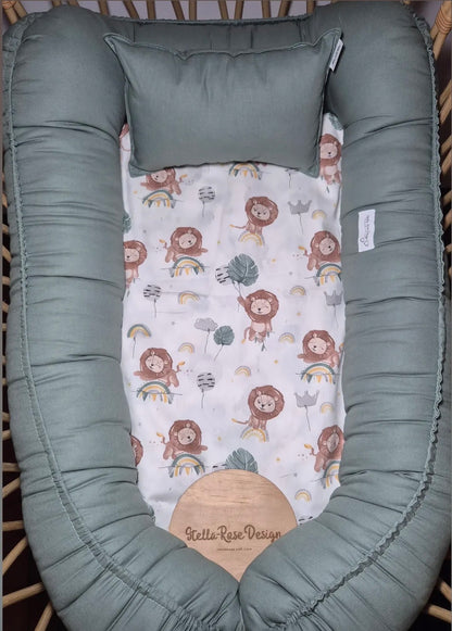 Animal Babynests