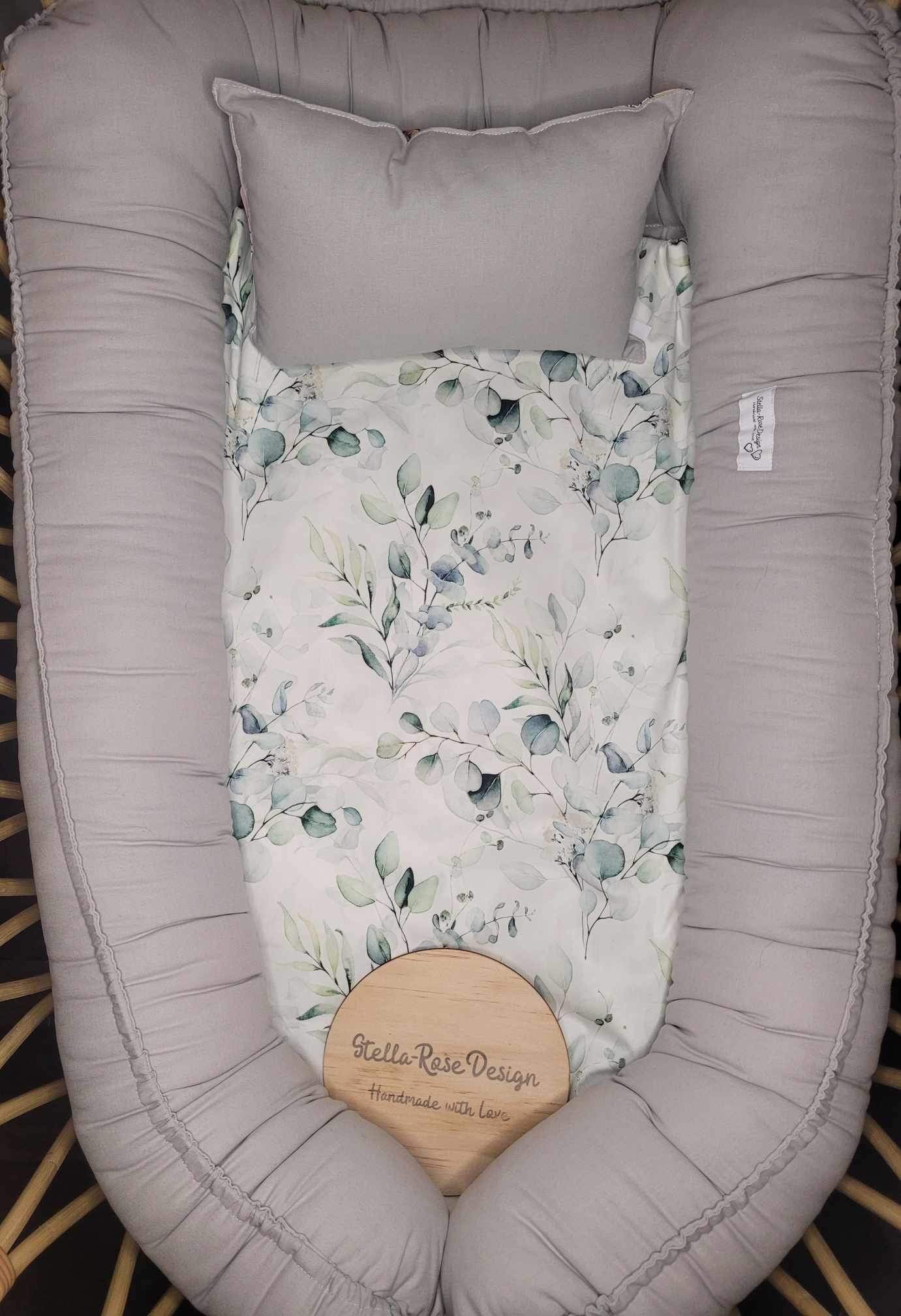 Patterned Babynests