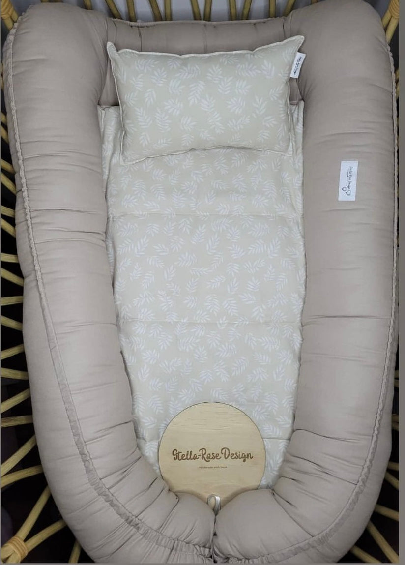 Patterned Babynests