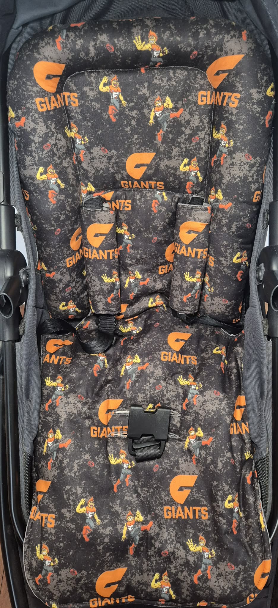 Universal Pram Liner