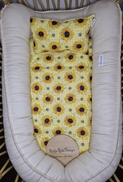 Floral Babynests