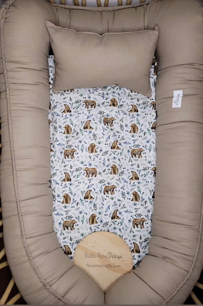 Animal Babynests