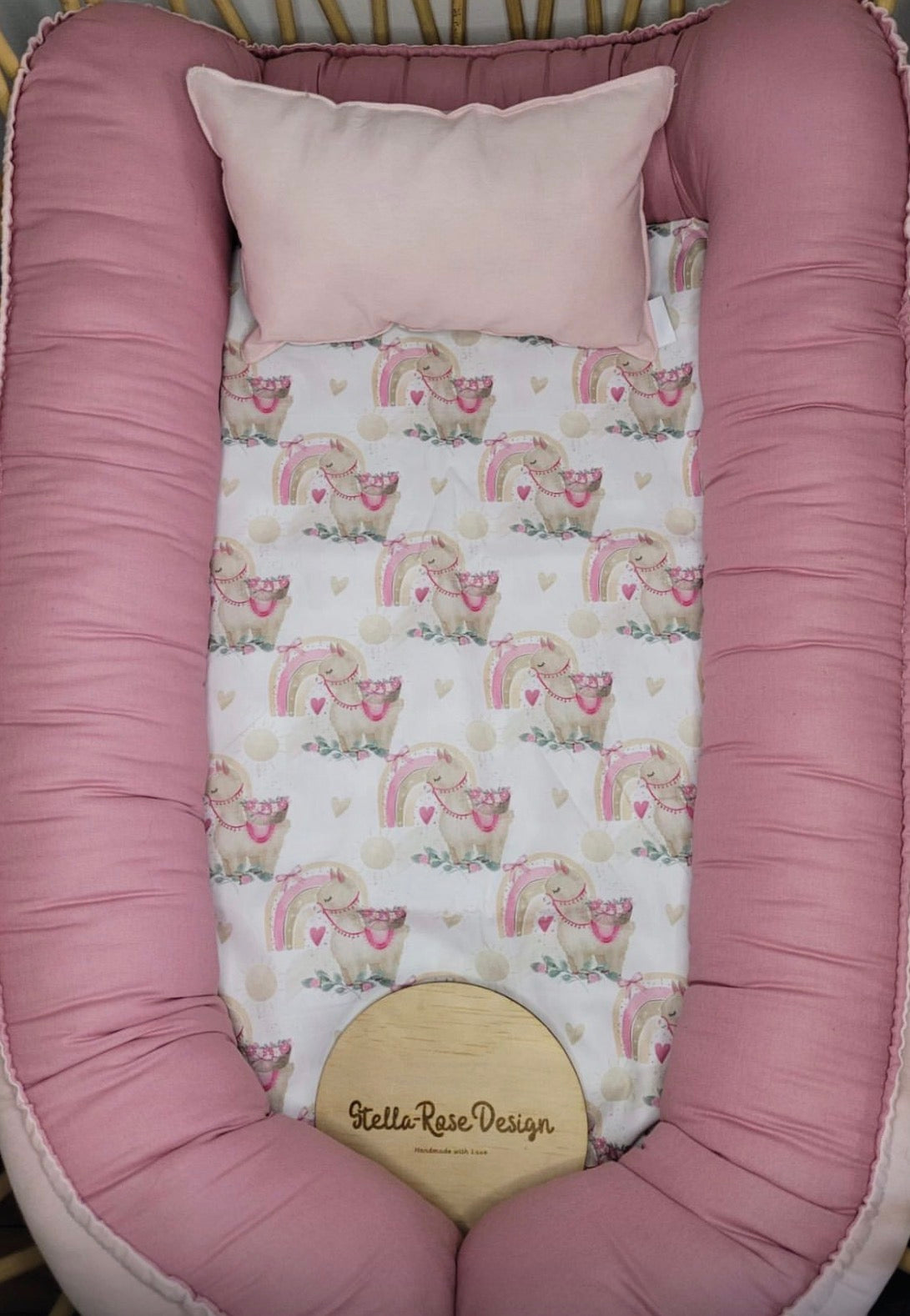 Animal Babynests