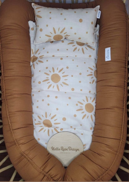Patterned Babynests