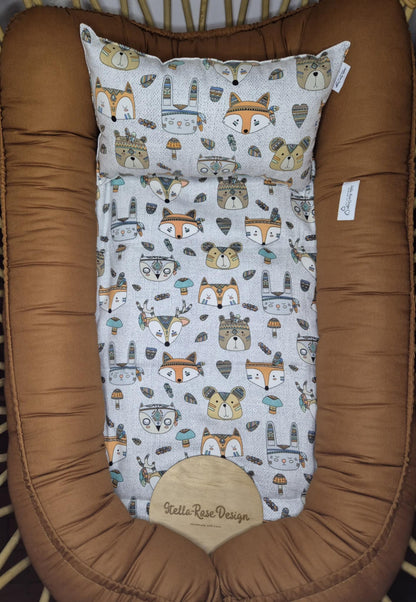 Animal Babynests