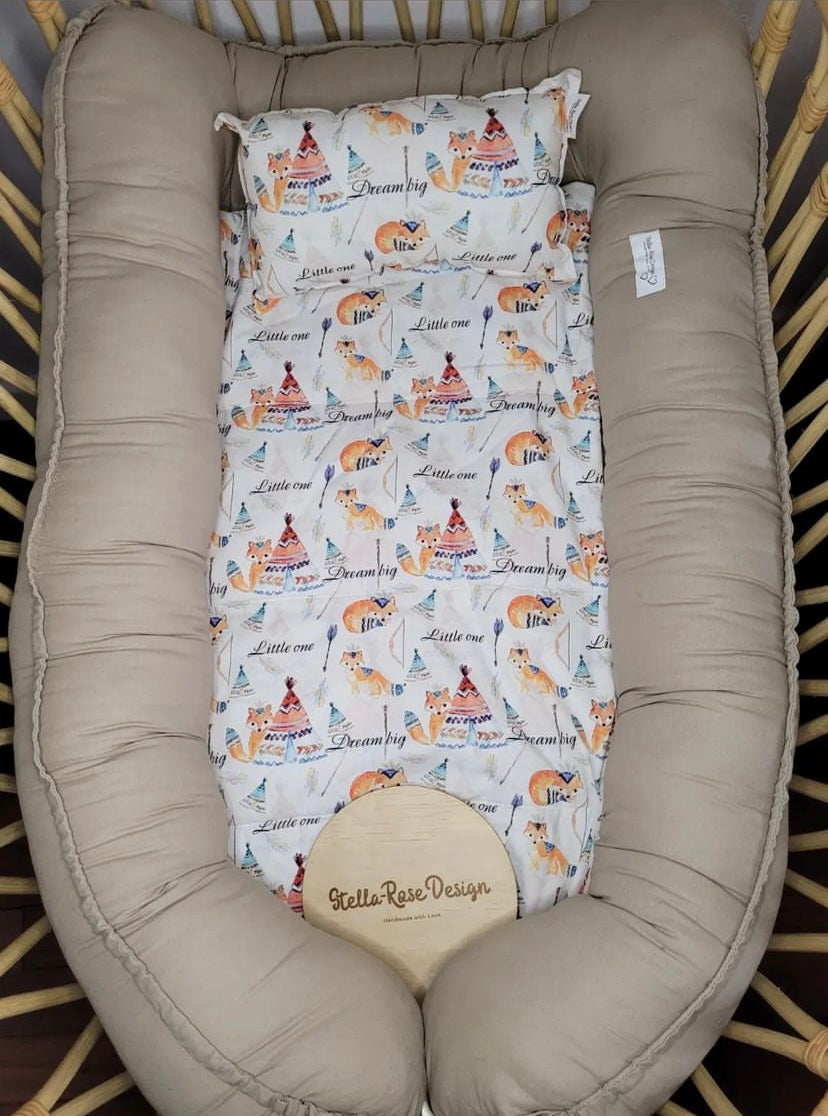 Animal Babynests