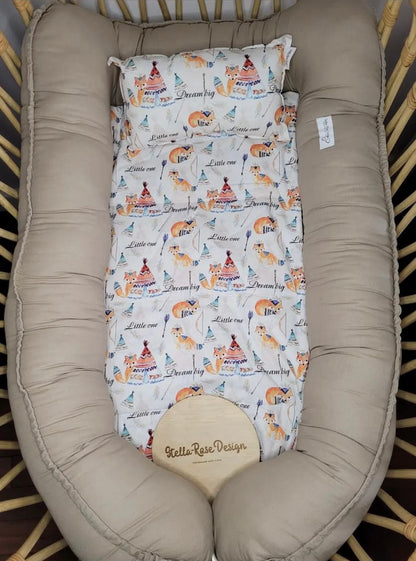 Animal Babynests
