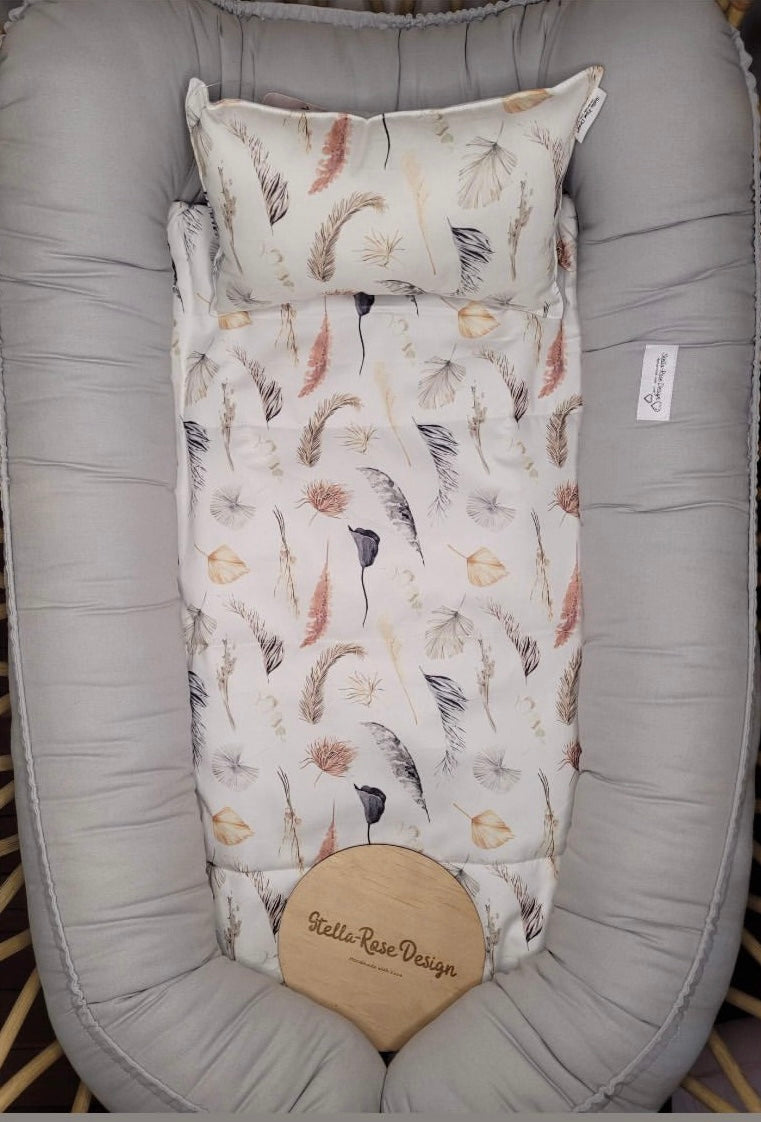 Patterned Babynests