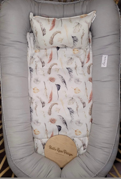 Patterned Babynests