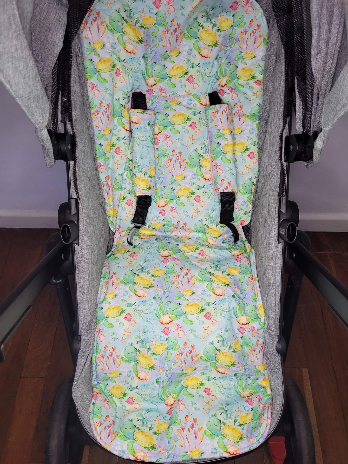 Universal Pram Liner