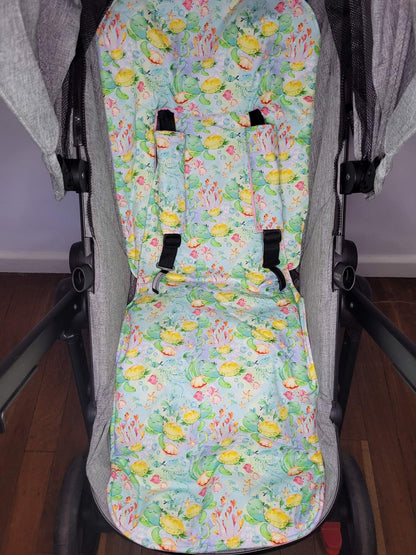 Universal Pram Liner