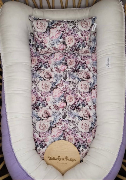 Floral Babynests
