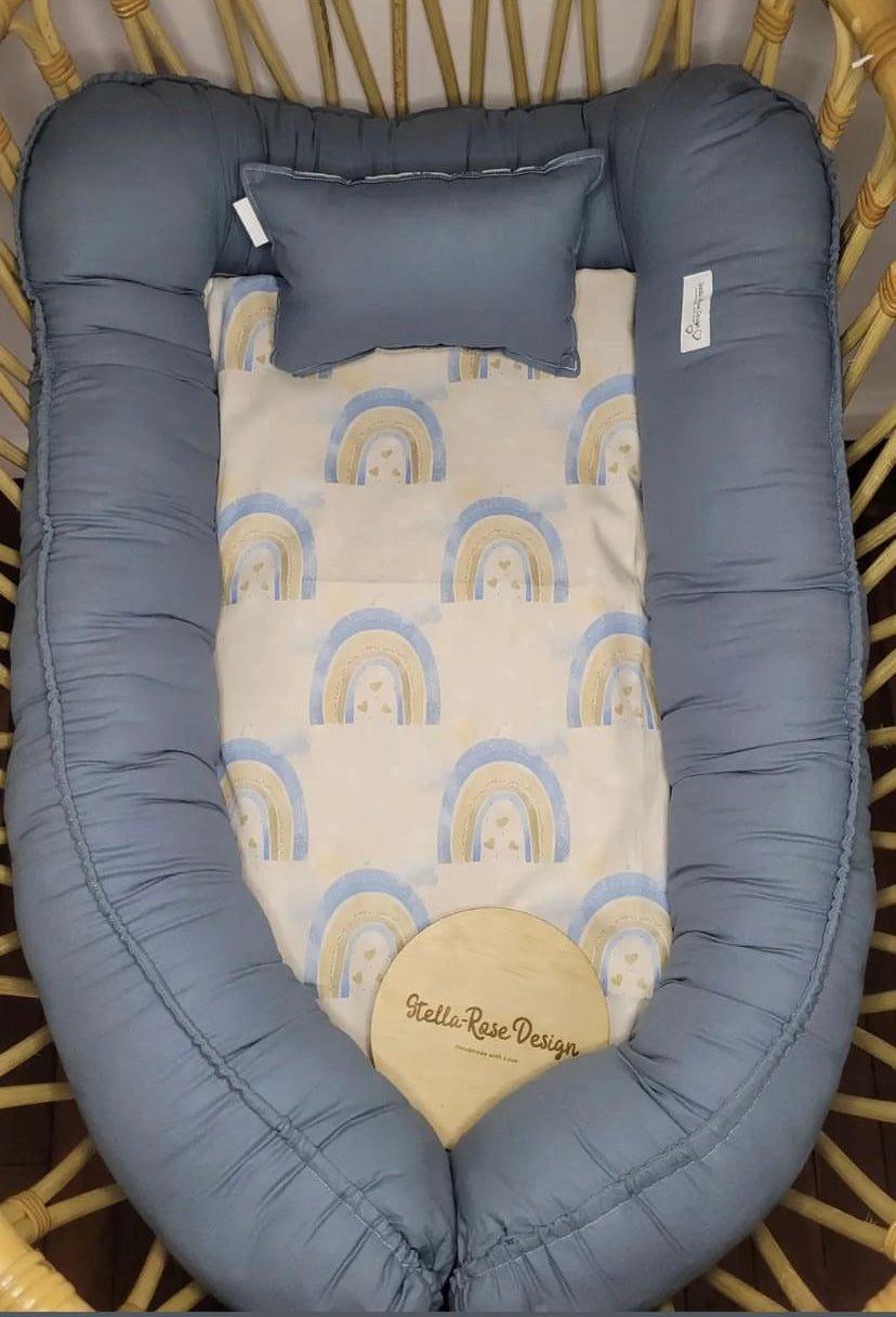 Patterned Babynests