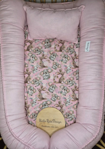 Animal Babynests