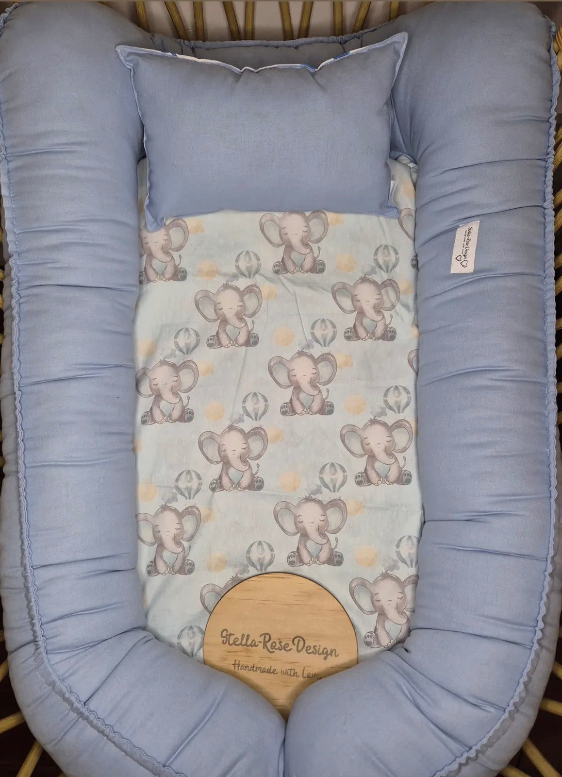 Animal Babynests