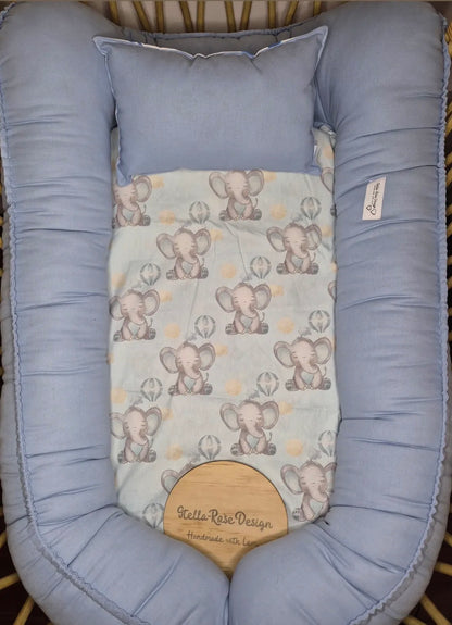 Animal Babynests