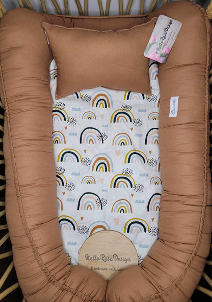 Patterned Babynests