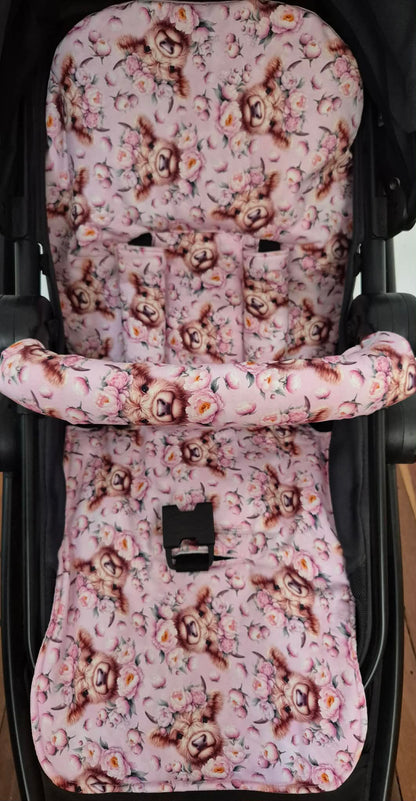 Universal Pram Liner