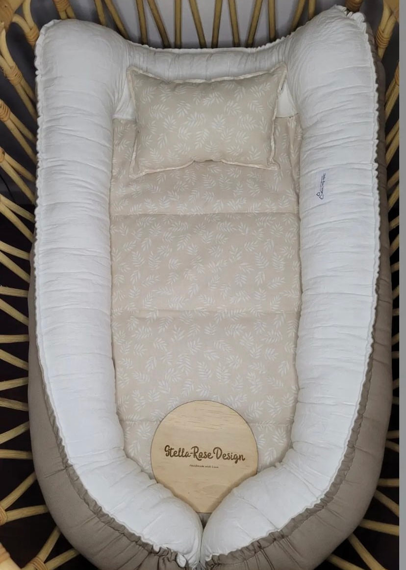Patterned Babynests
