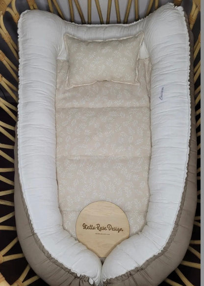 Patterned Babynests