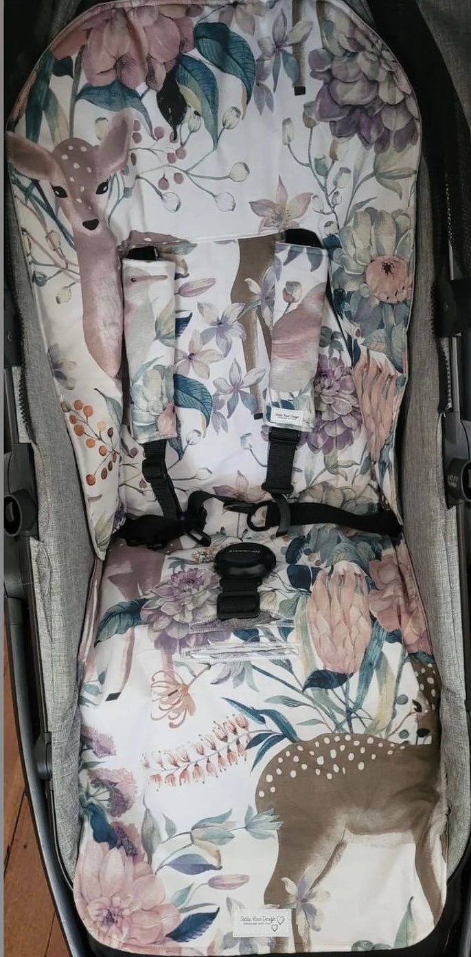 Universal Pram Liner