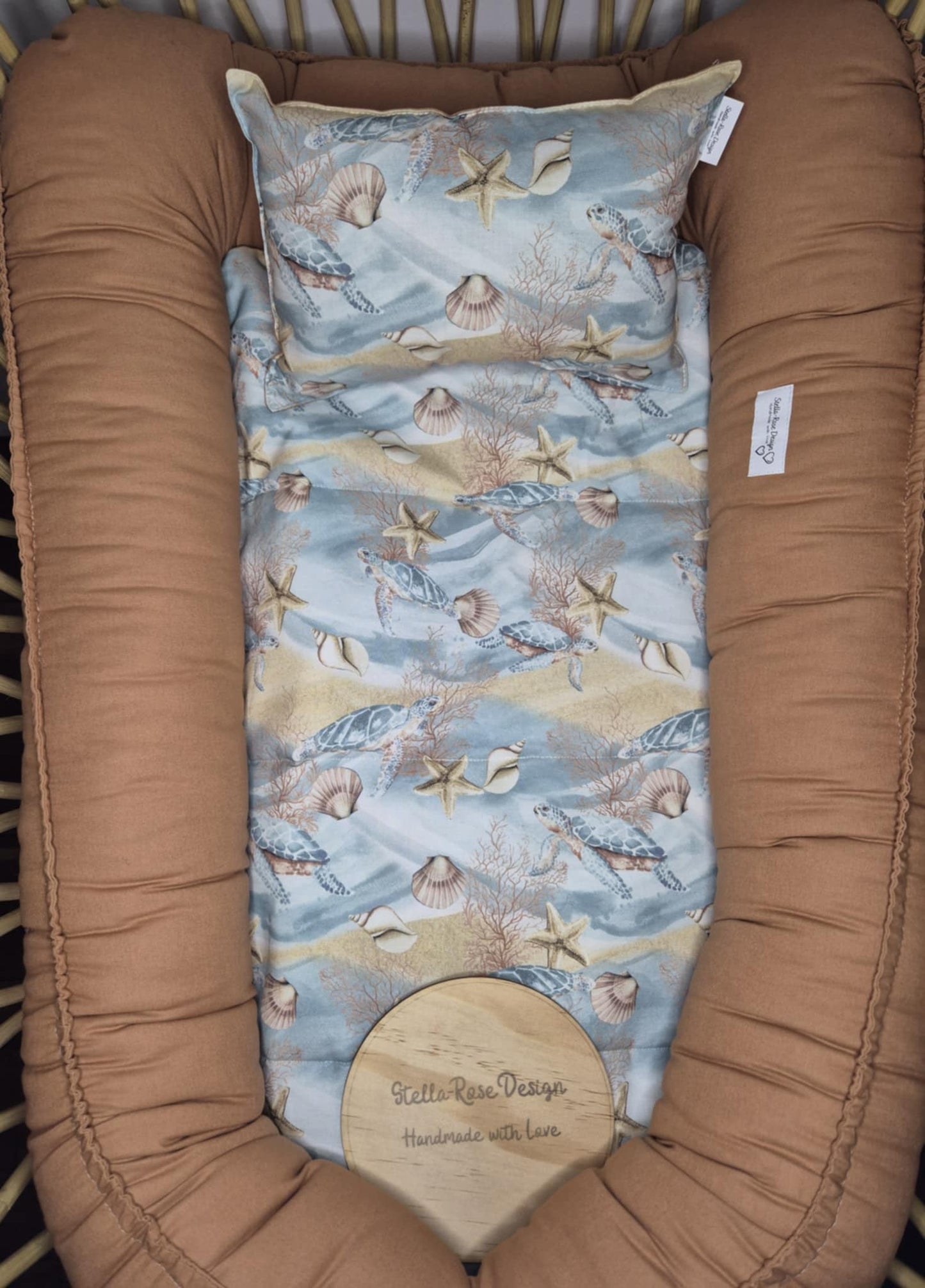 Animal Babynests