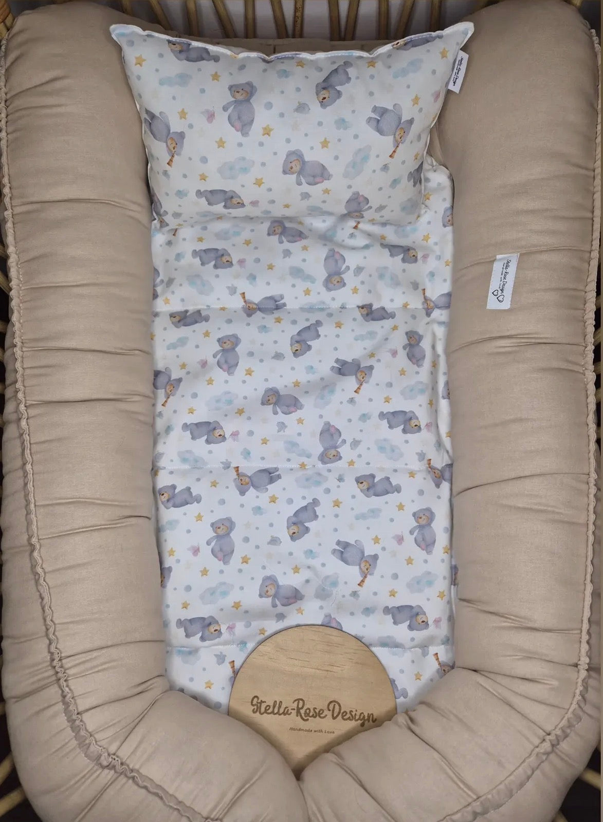 Animal Babynests