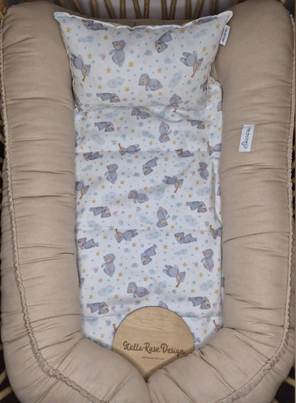 Animal Babynests