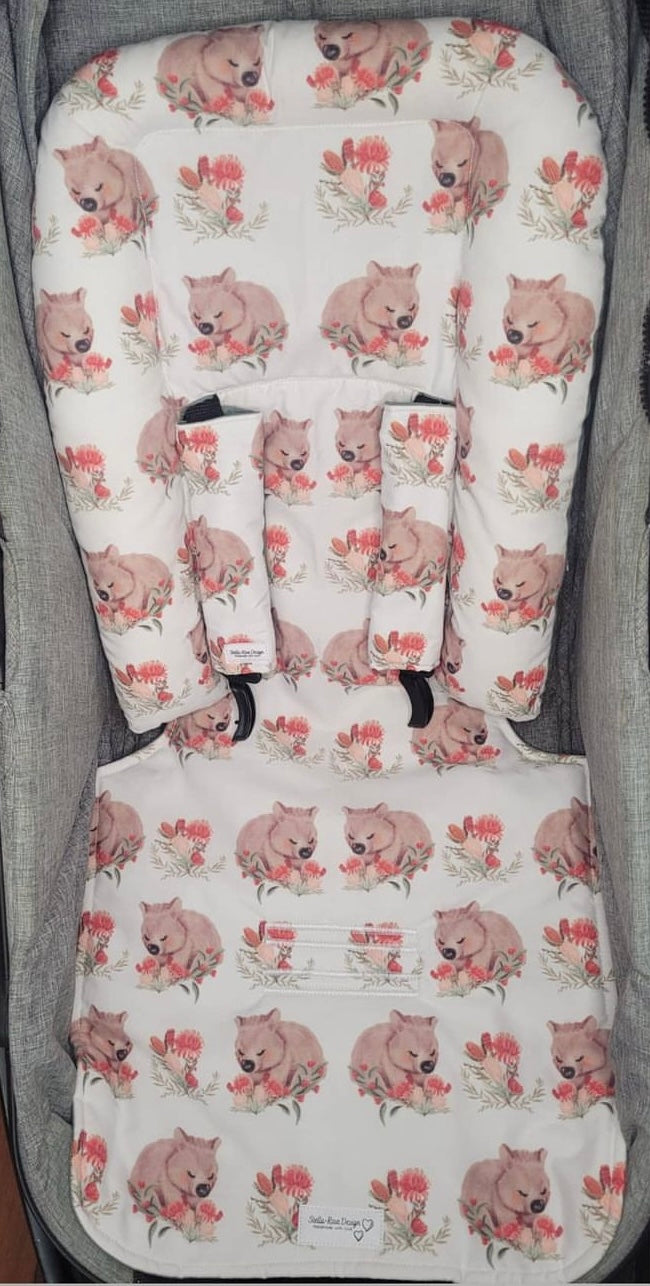 Universal Pram Liner
