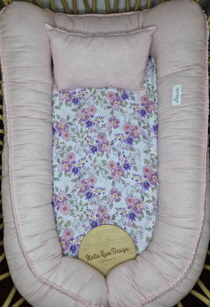 Floral Babynests